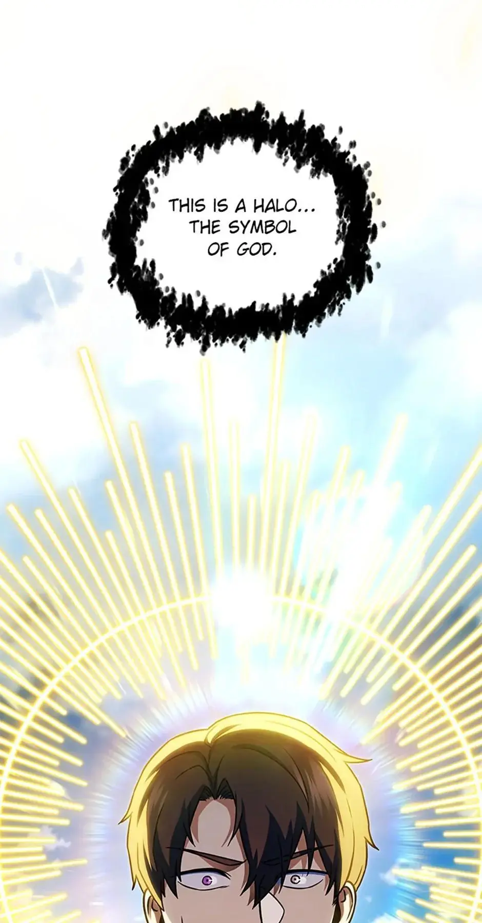 Read The Player That Cant Level Up - Chapter 130 - w1.theplayerwhocantlevelup.com | Image 96