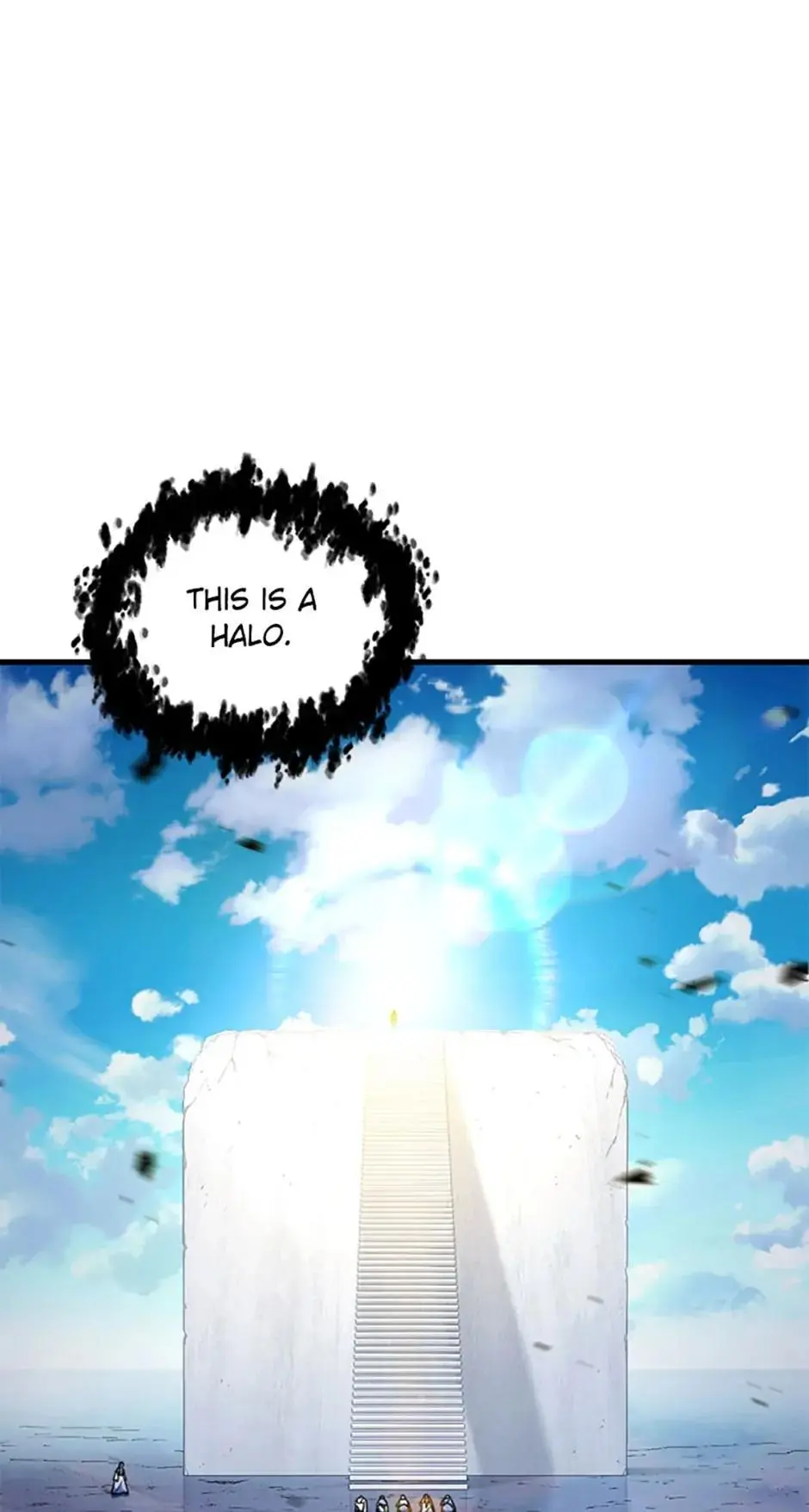 Read The Player That Cant Level Up - Chapter 131 - w1.theplayerwhocantlevelup.com | Image 1