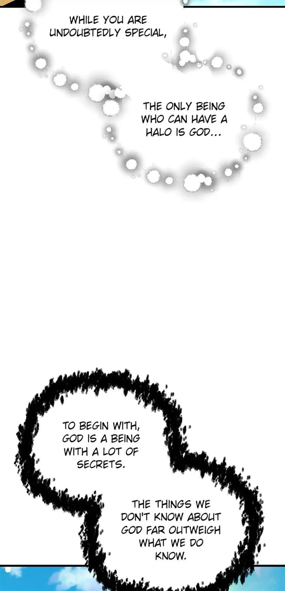 Read The Player That Cant Level Up - Chapter 131 - w1.theplayerwhocantlevelup.com | Image 8