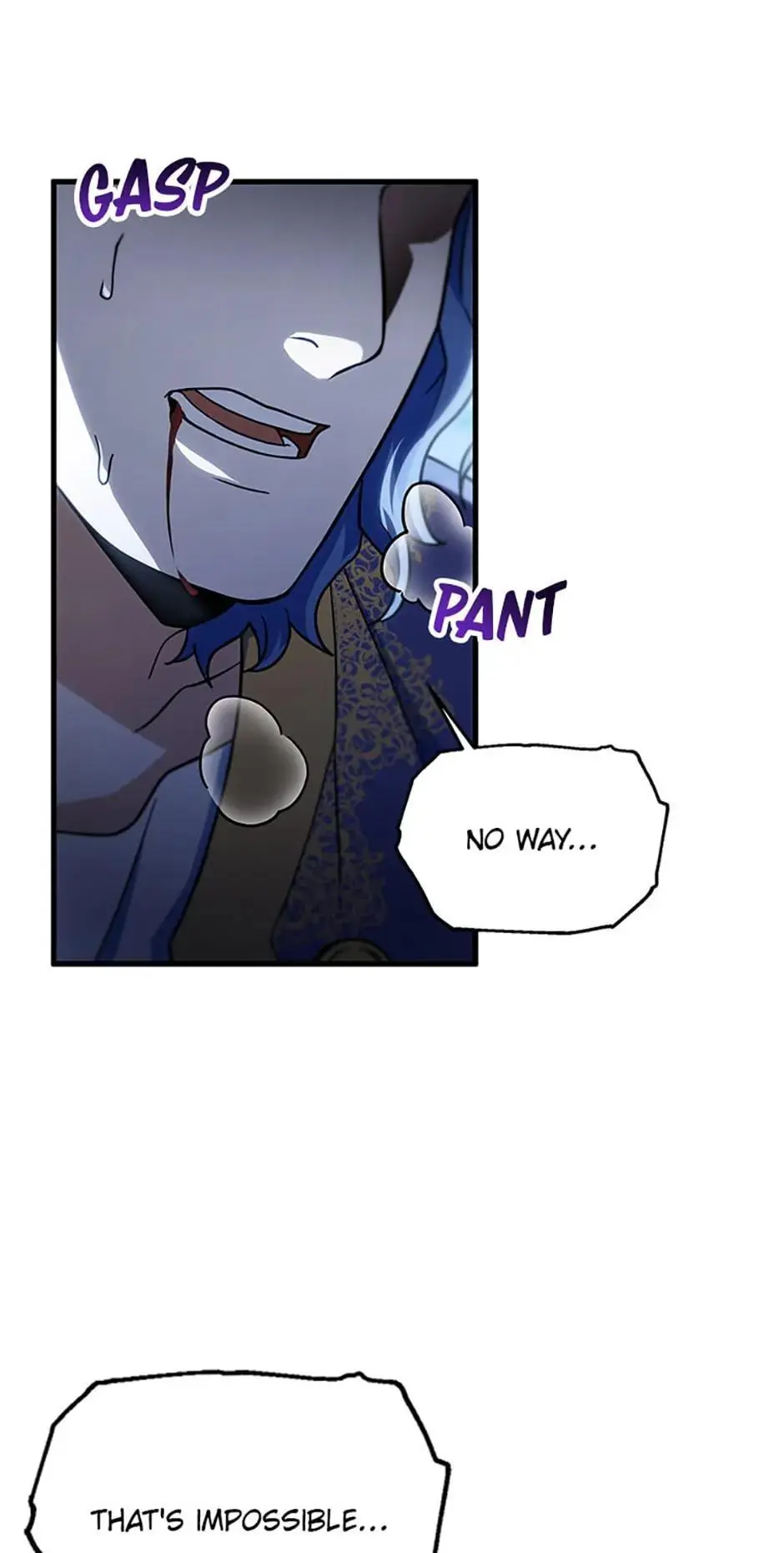 Read The Player That Cant Level Up - Chapter 131 - w1.theplayerwhocantlevelup.com | Image 15