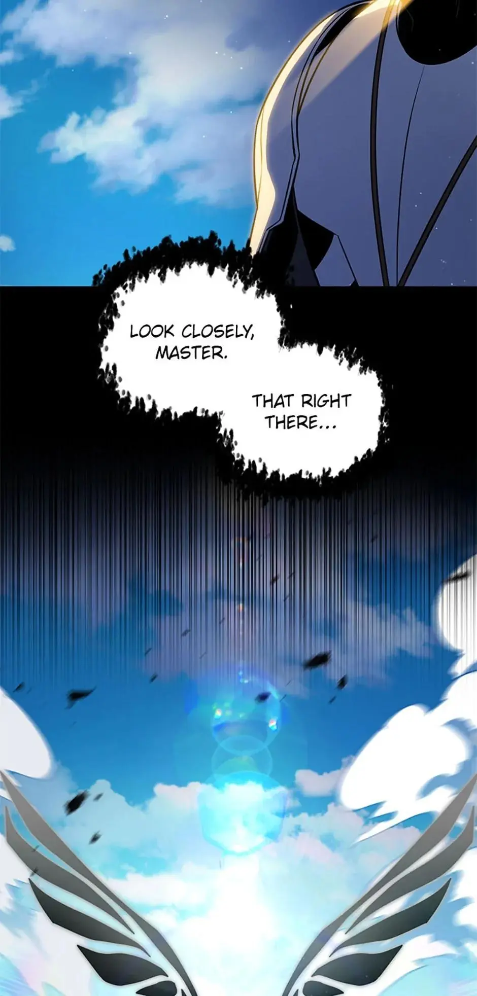 Read The Player That Cant Level Up - Chapter 131 - w1.theplayerwhocantlevelup.com | Image 23