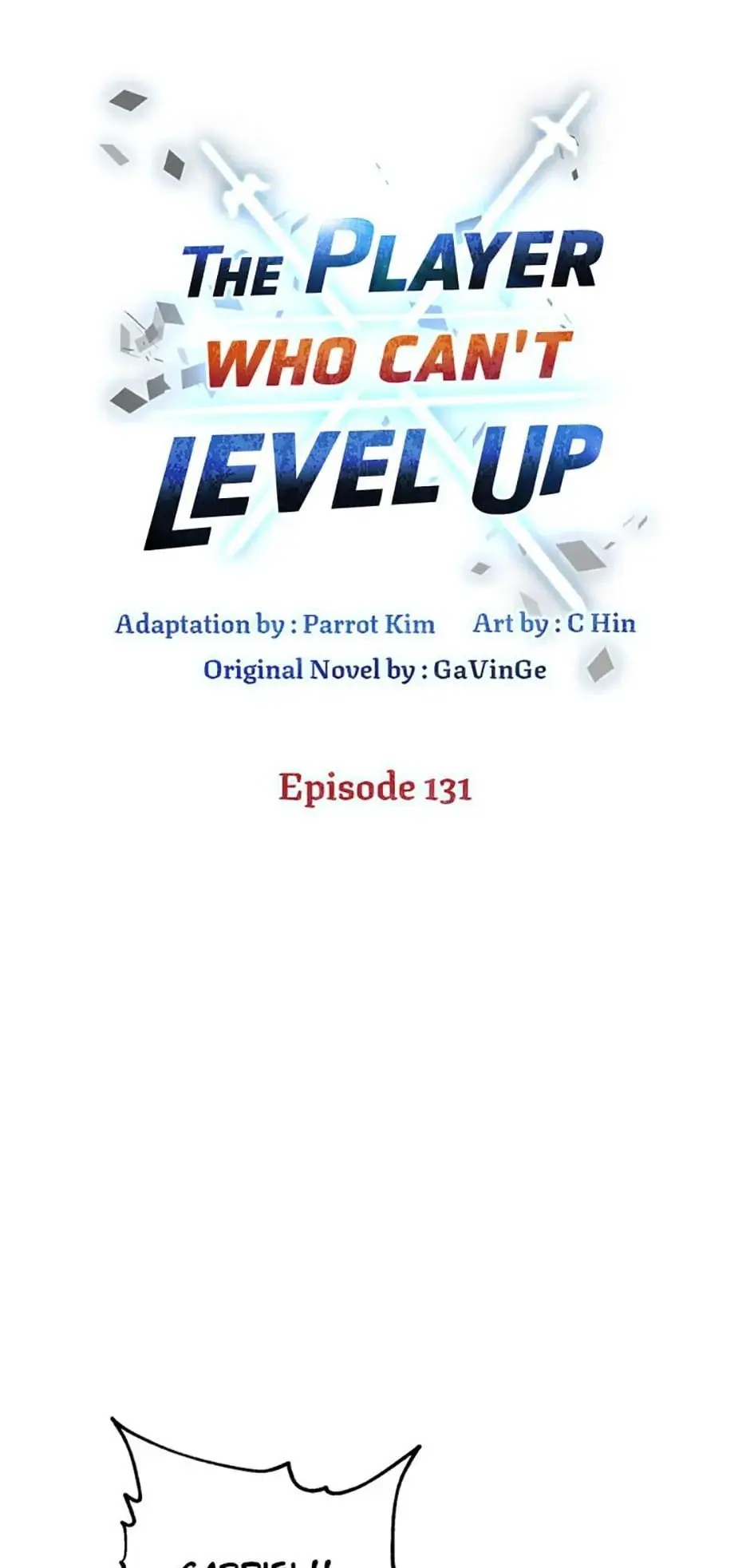 Read The Player That Cant Level Up - Chapter 131 - w1.theplayerwhocantlevelup.com | Image 25