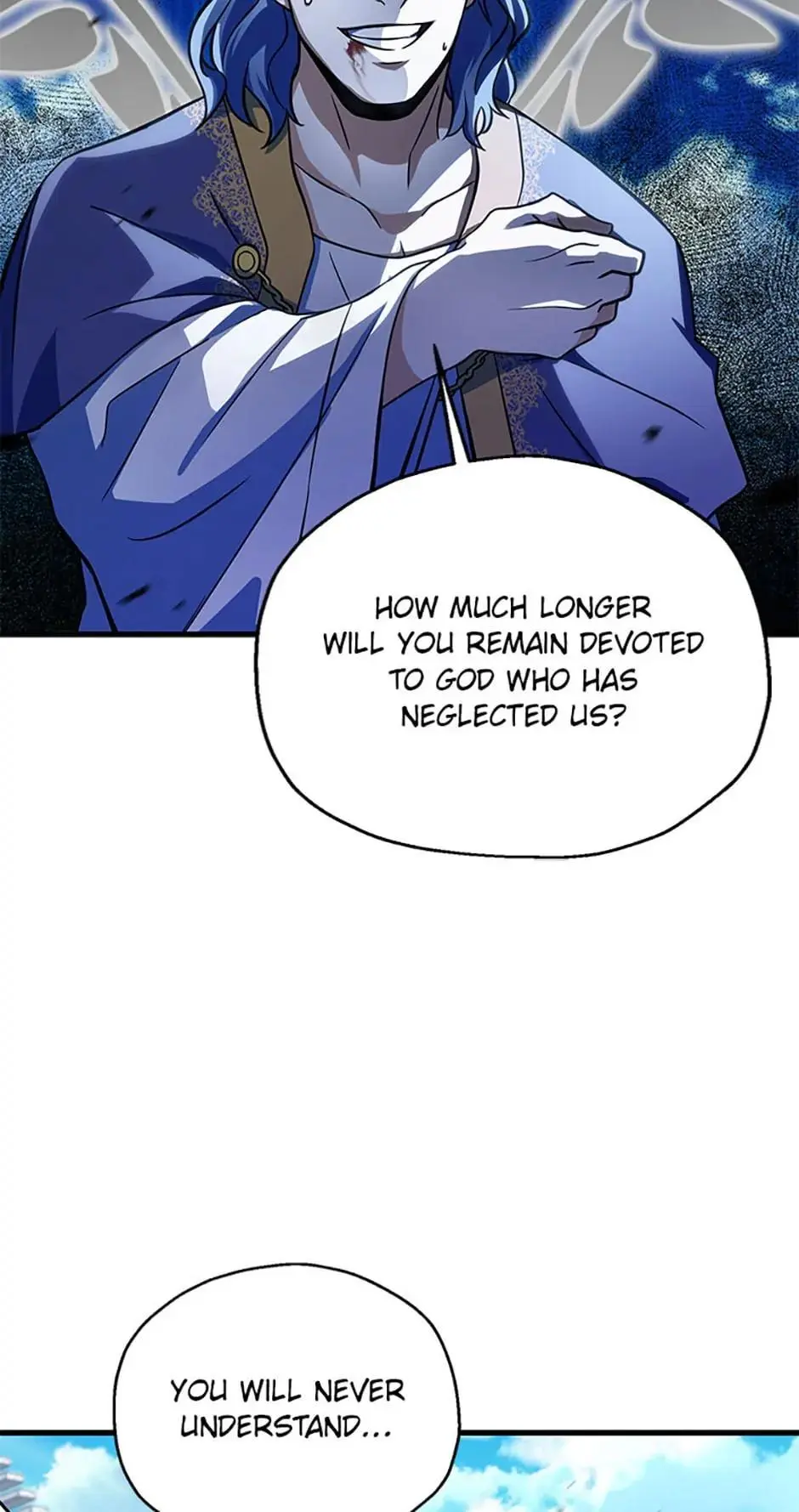Read The Player That Cant Level Up - Chapter 131 - w1.theplayerwhocantlevelup.com | Image 32