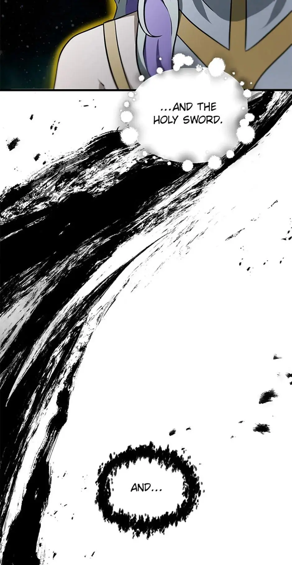 Read The Player That Cant Level Up - Chapter 131 - w1.theplayerwhocantlevelup.com | Image 76