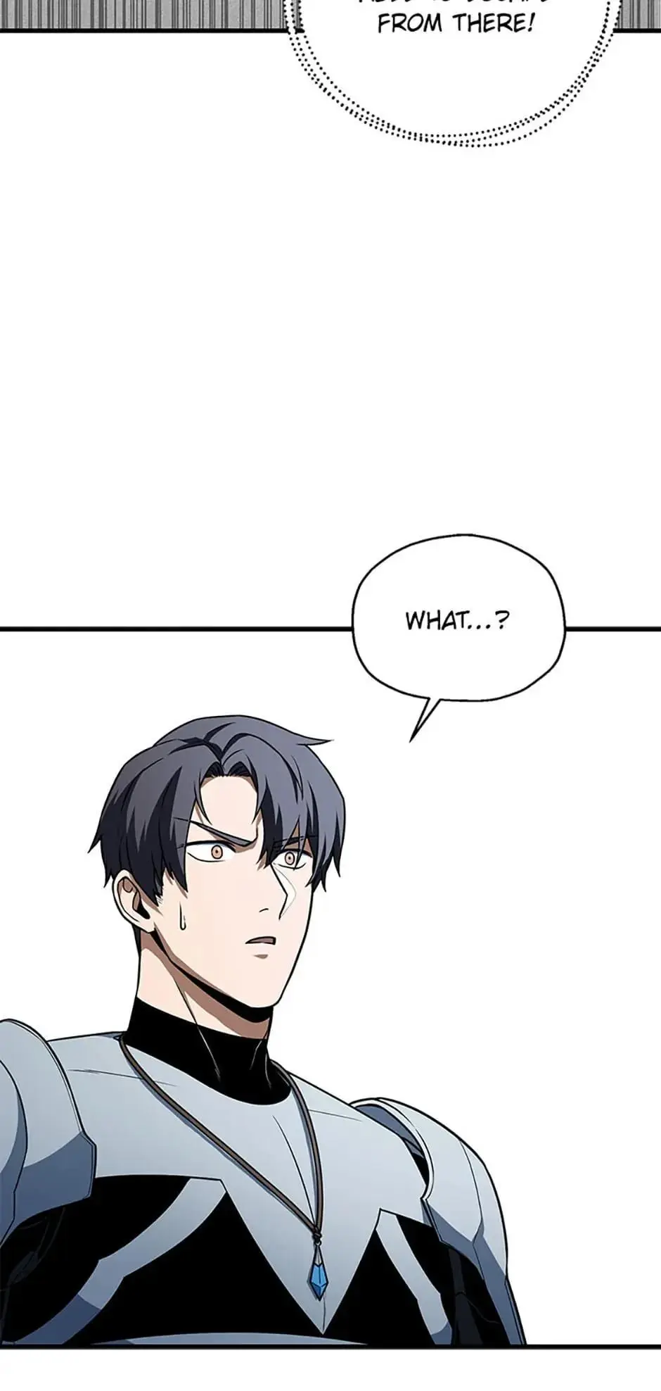 The Player Who Can't Level Up Chapter 133