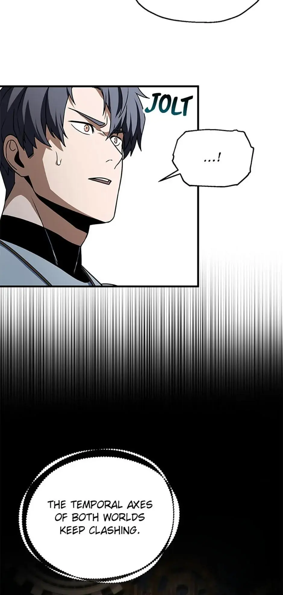 The Player Who Can't Level Up Chapter 133