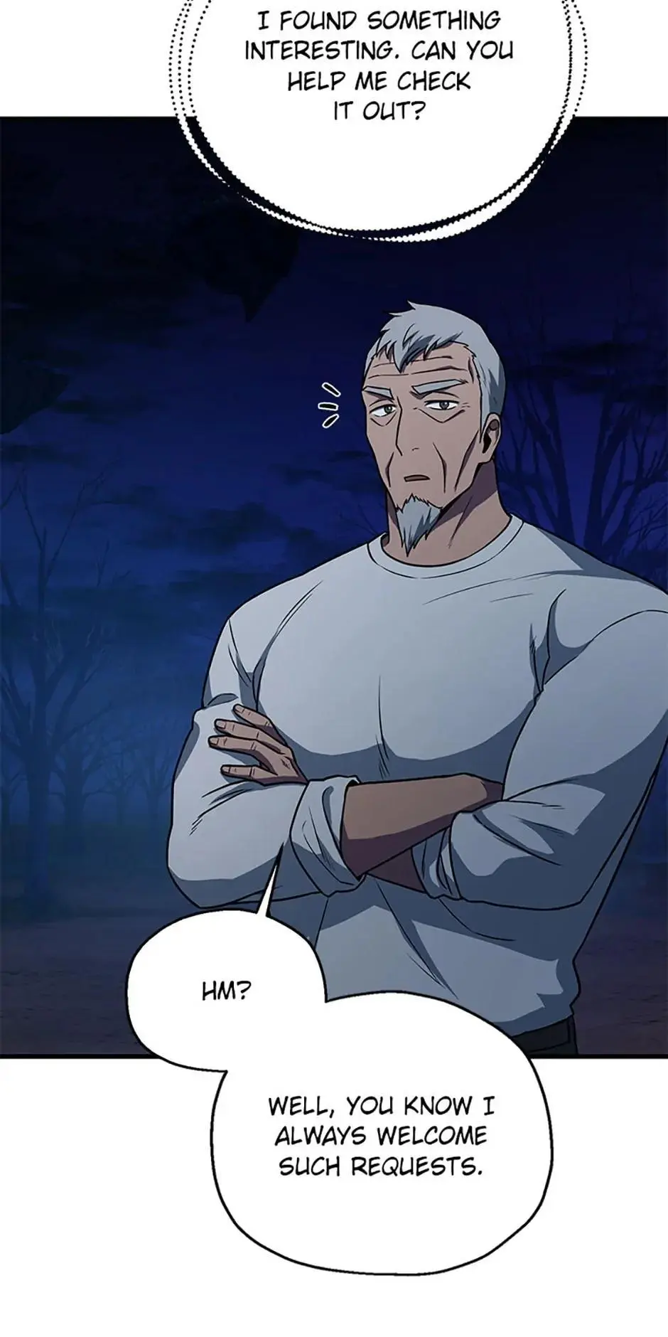 The Player Who Can't Level Up Chapter 133