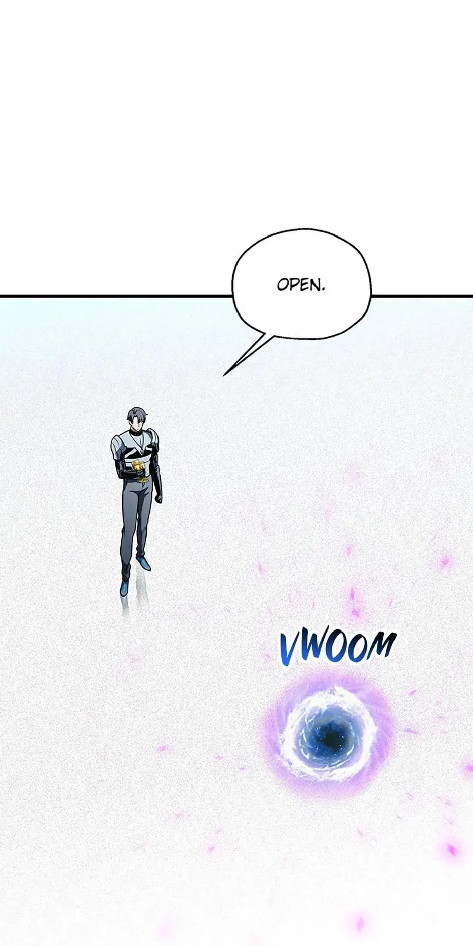The Player Who Can't Level Up Chapter 133