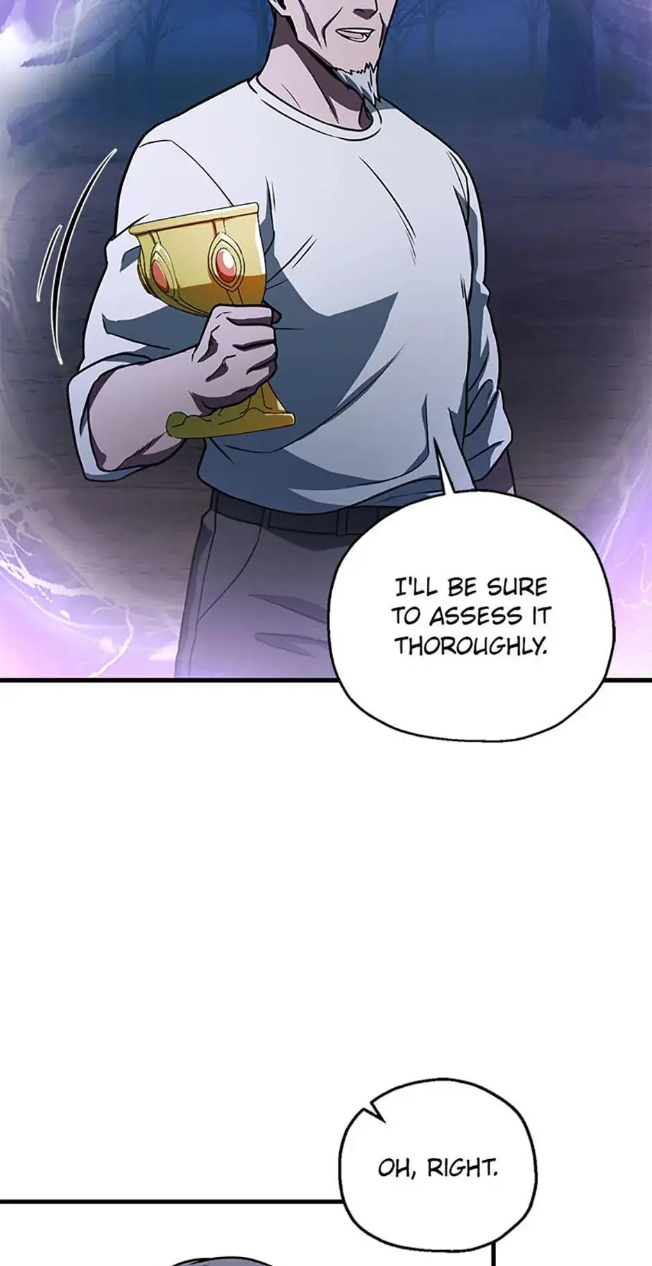 The Player Who Can't Level Up Chapter 133