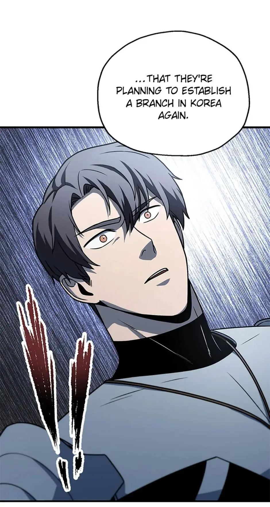 The Player Who Can't Level Up Chapter 133