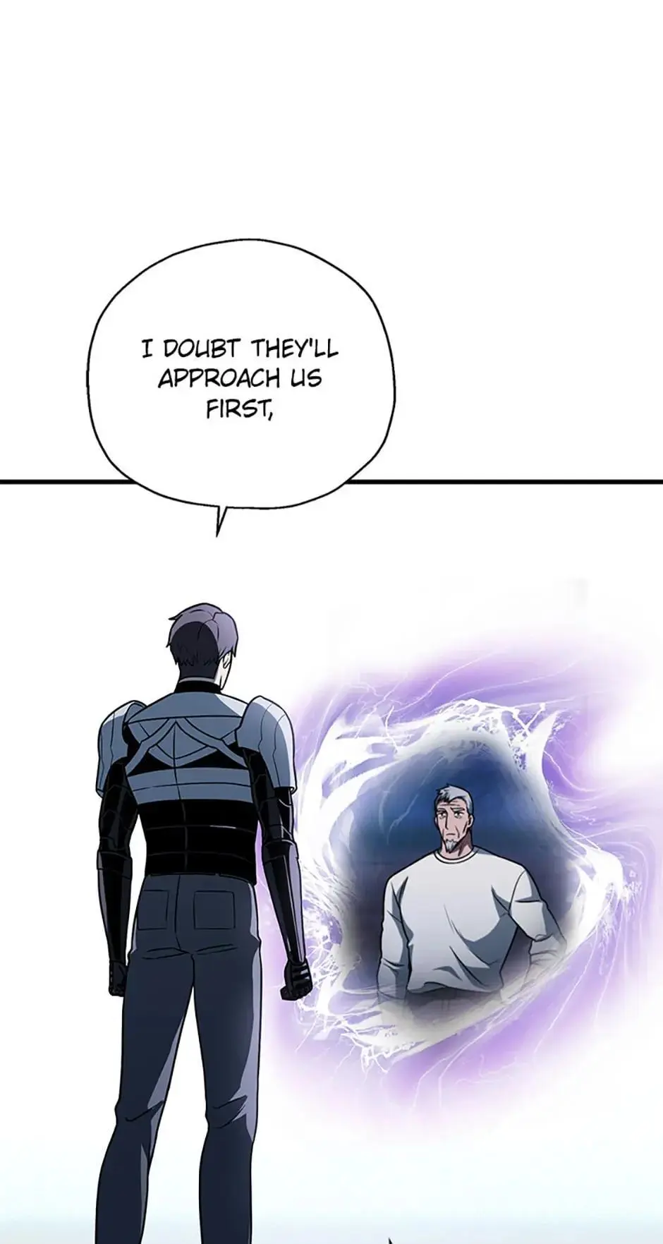 The Player Who Can't Level Up Chapter 133