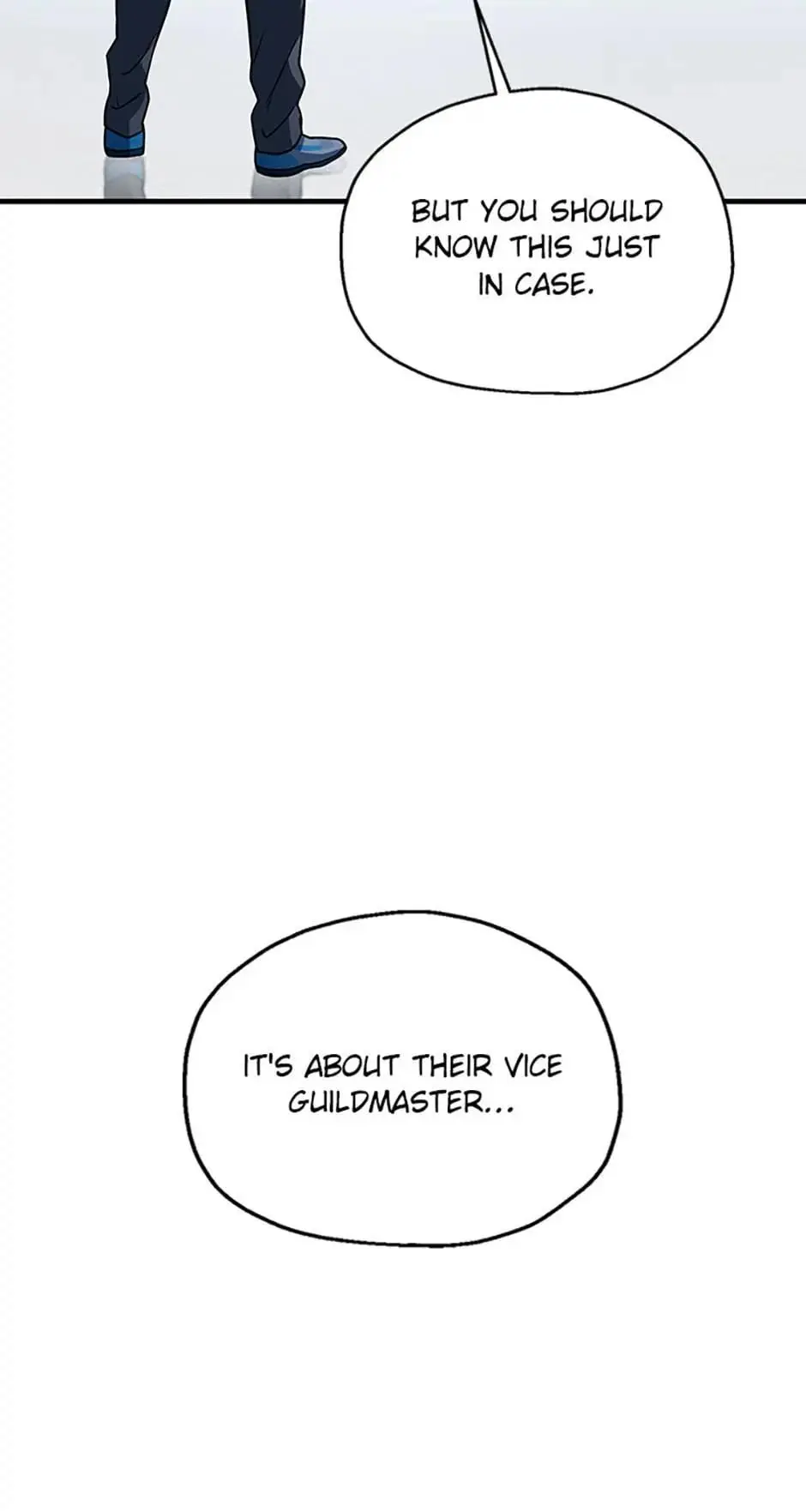 The Player Who Can't Level Up Chapter 133