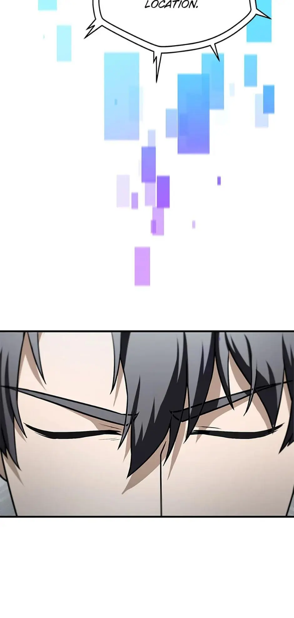 The Player Who Can't Level Up Chapter 133