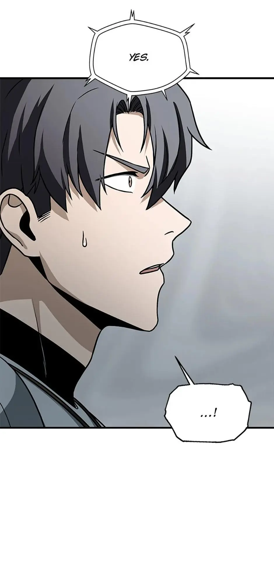 The Player Who Can't Level Up Chapter 133