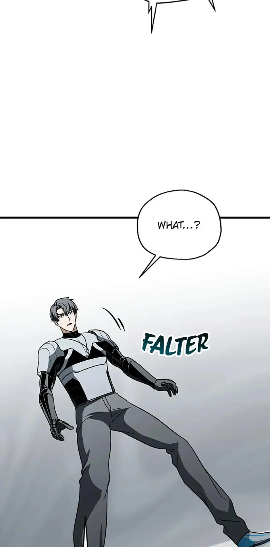 The Player Who Can't Level Up Chapter 133