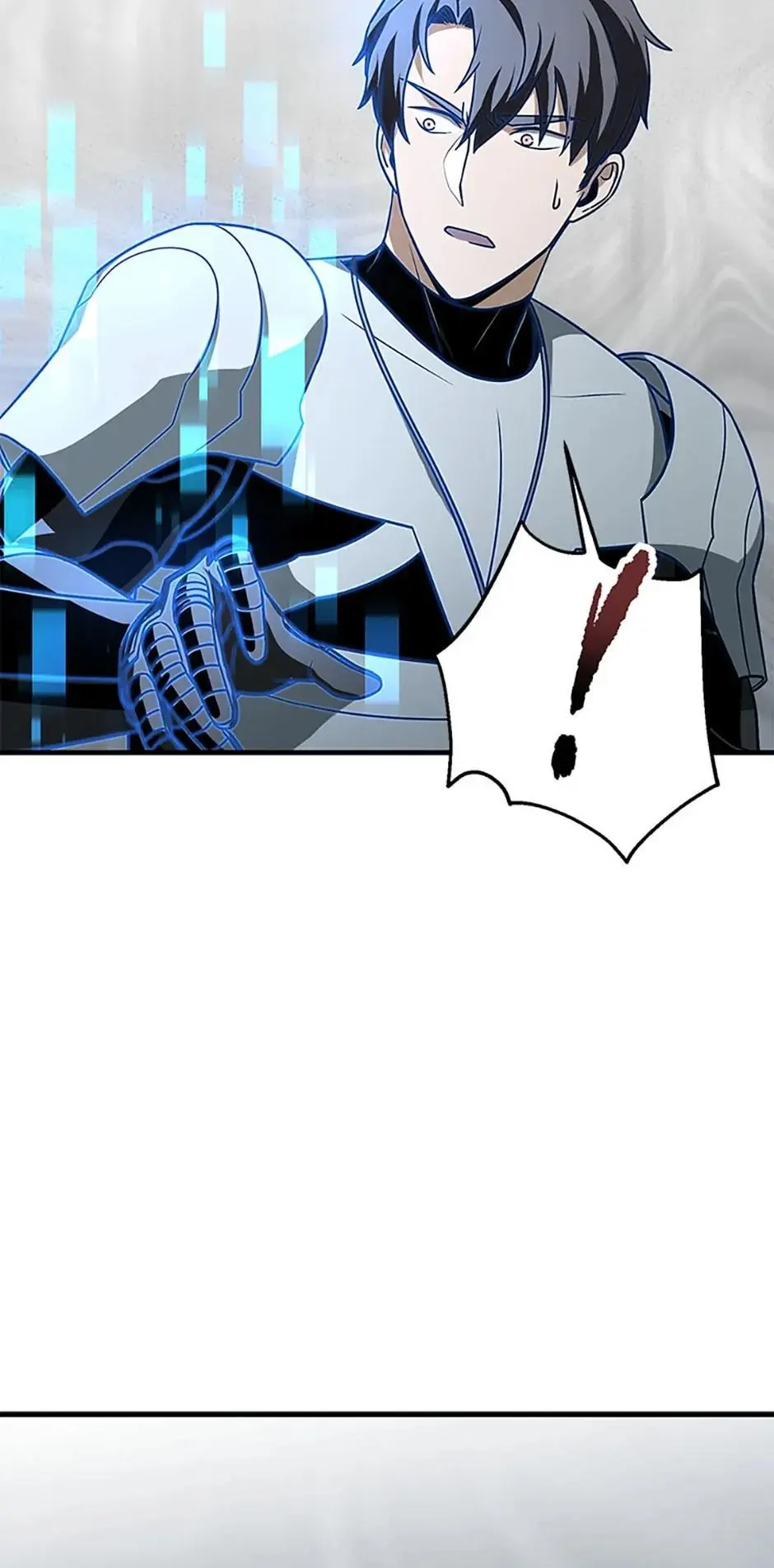 The Player Who Can't Level Up Chapter 133
