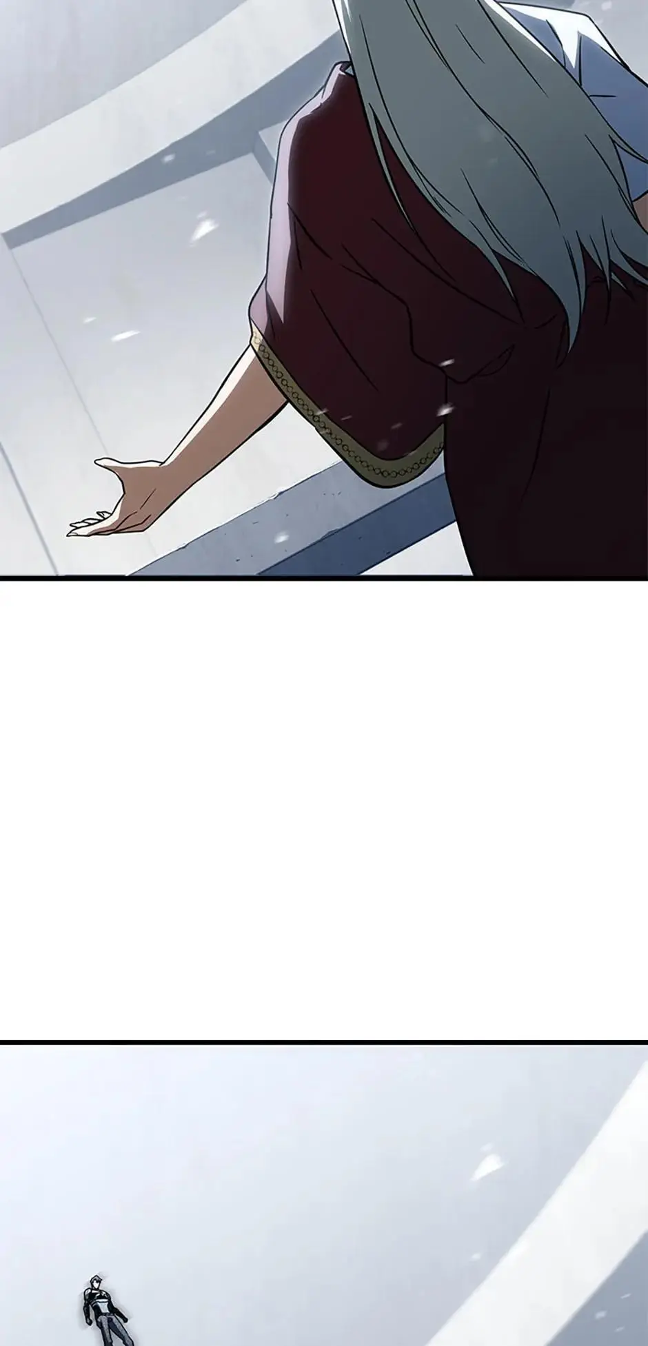 The Player Who Can't Level Up Chapter 133