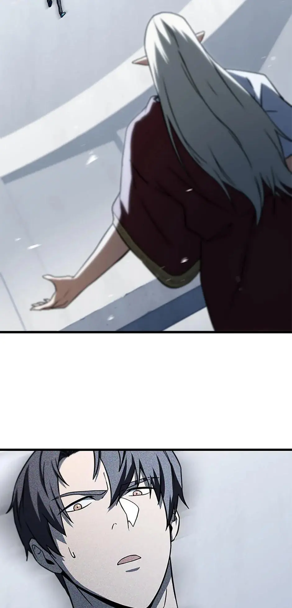 The Player Who Can't Level Up Chapter 133