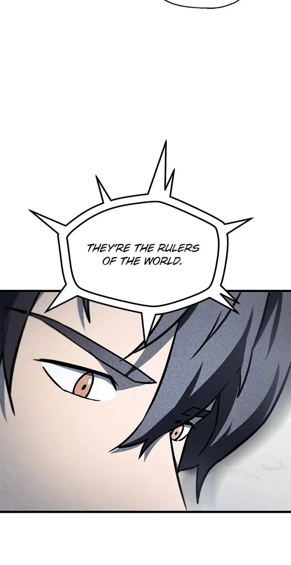 The Player Who Can't Level Up Chapter 133