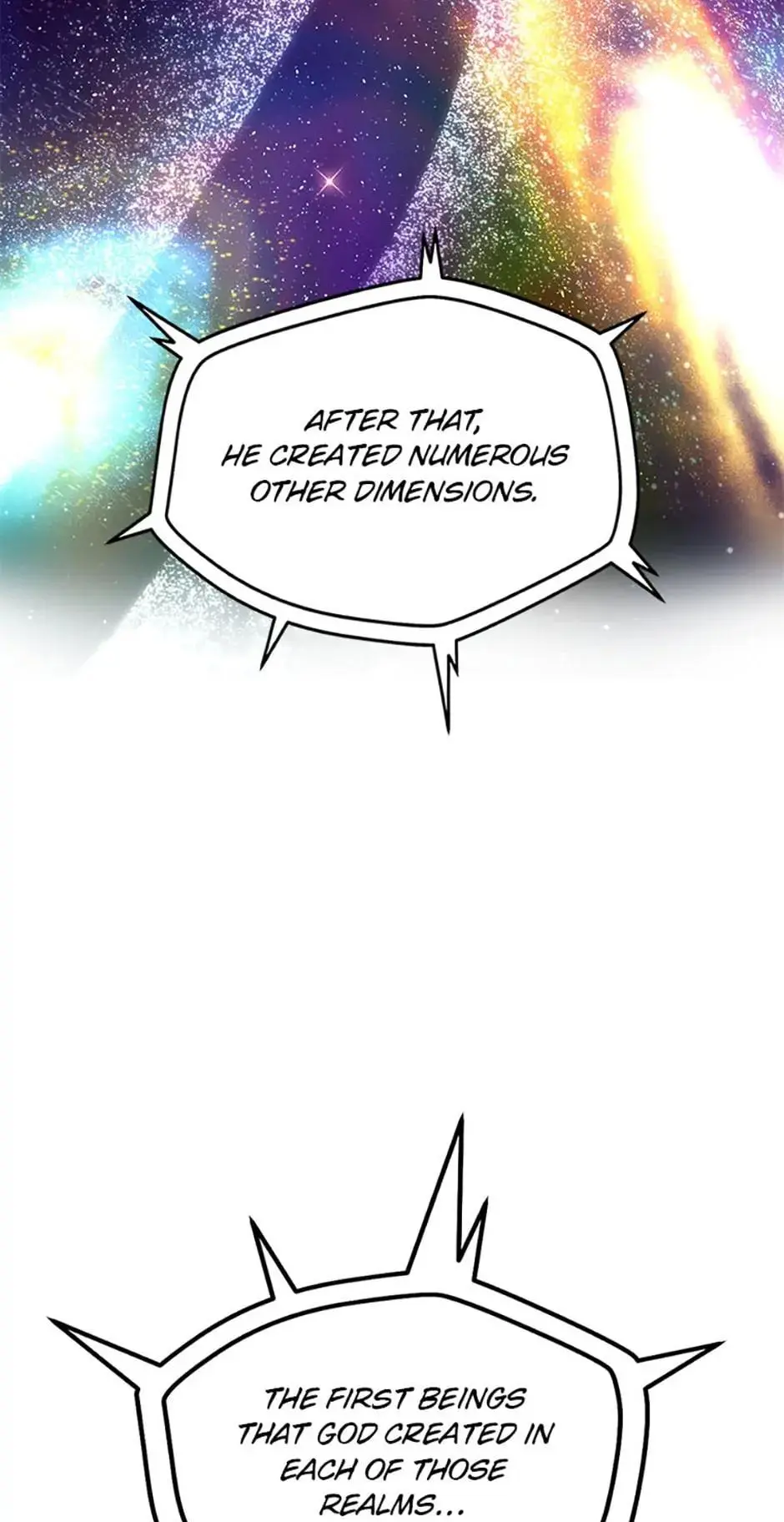 The Player Who Can't Level Up Chapter 133