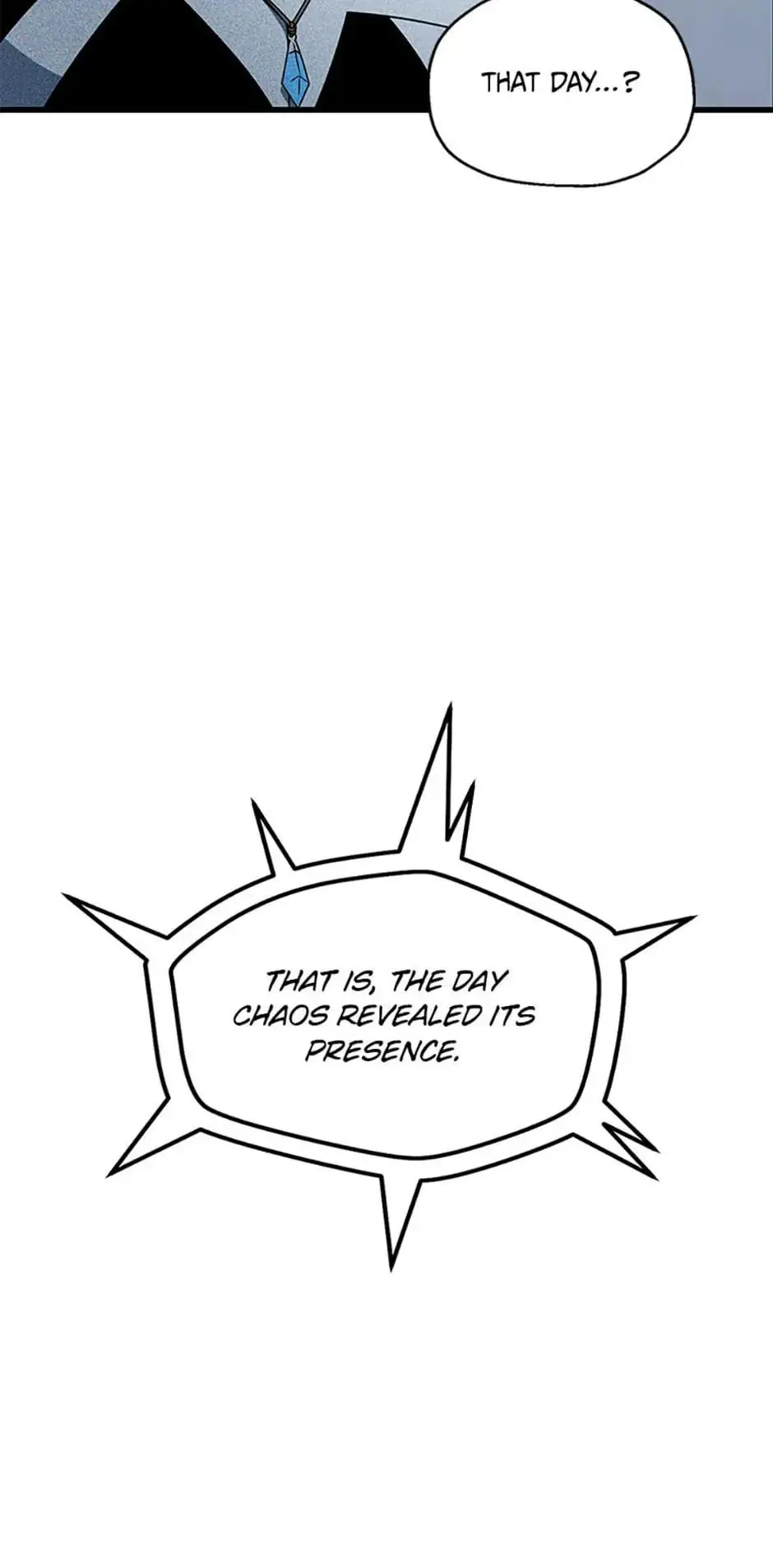 The Player Who Can't Level Up Chapter 133