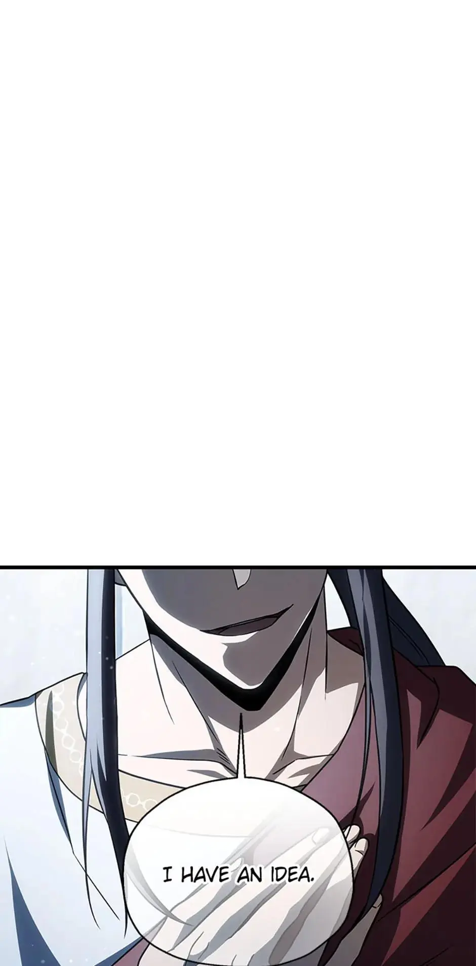 The Player Who Can't Level Up Chapter 133