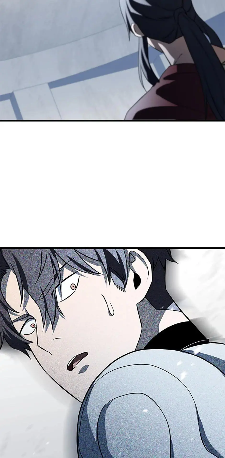 The Player Who Can't Level Up Chapter 133