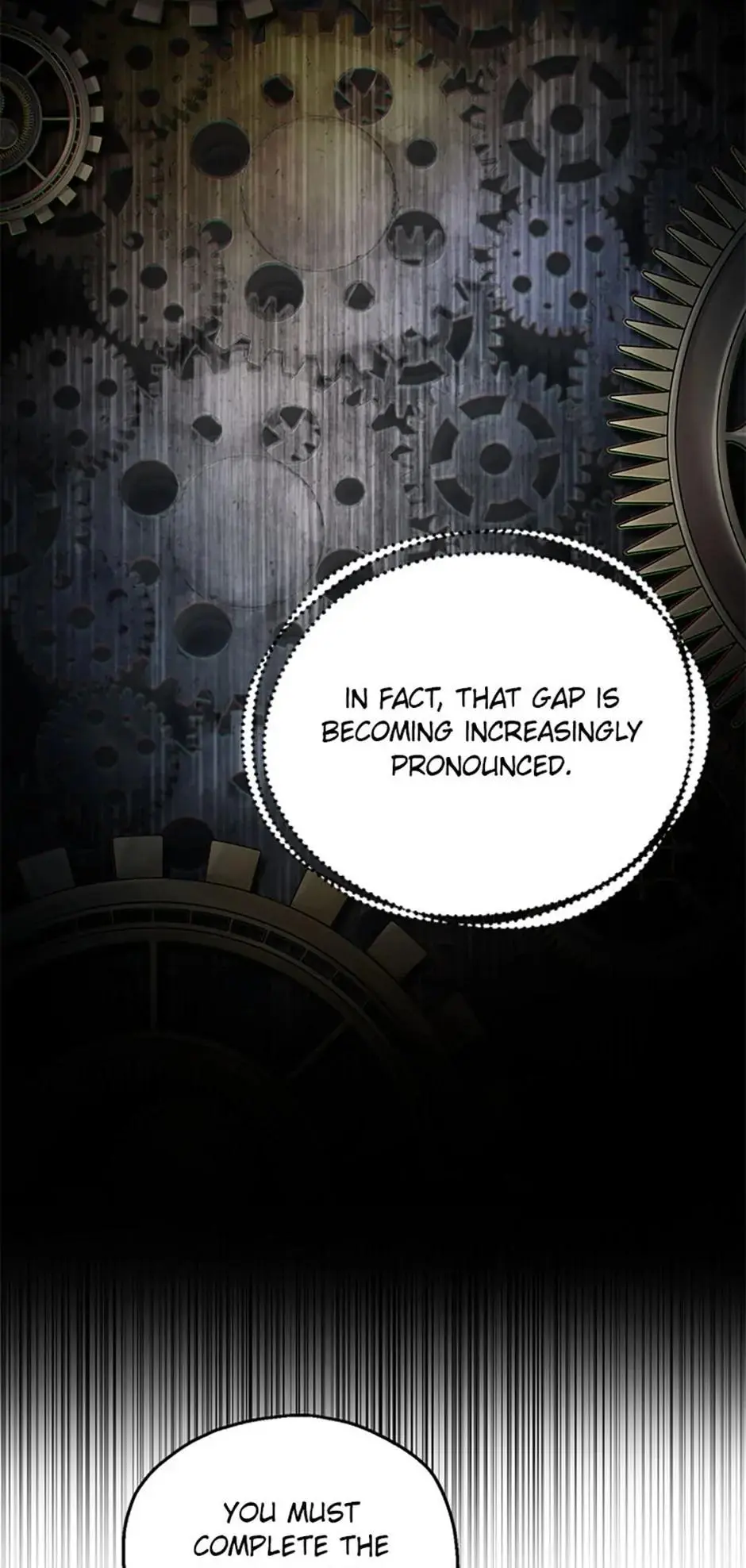 The Player Who Can't Level Up Chapter 134