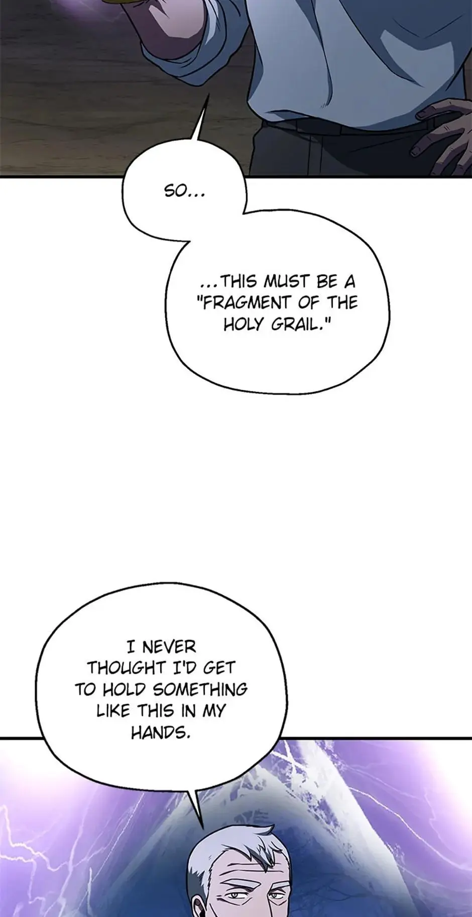 The Player Who Can't Level Up Chapter 134