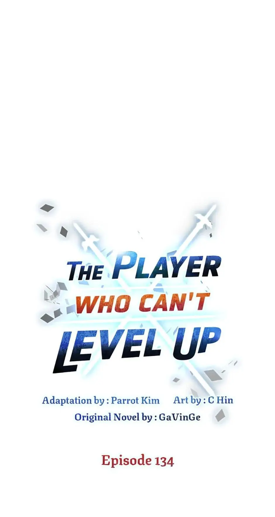 The Player Who Can't Level Up Chapter 134