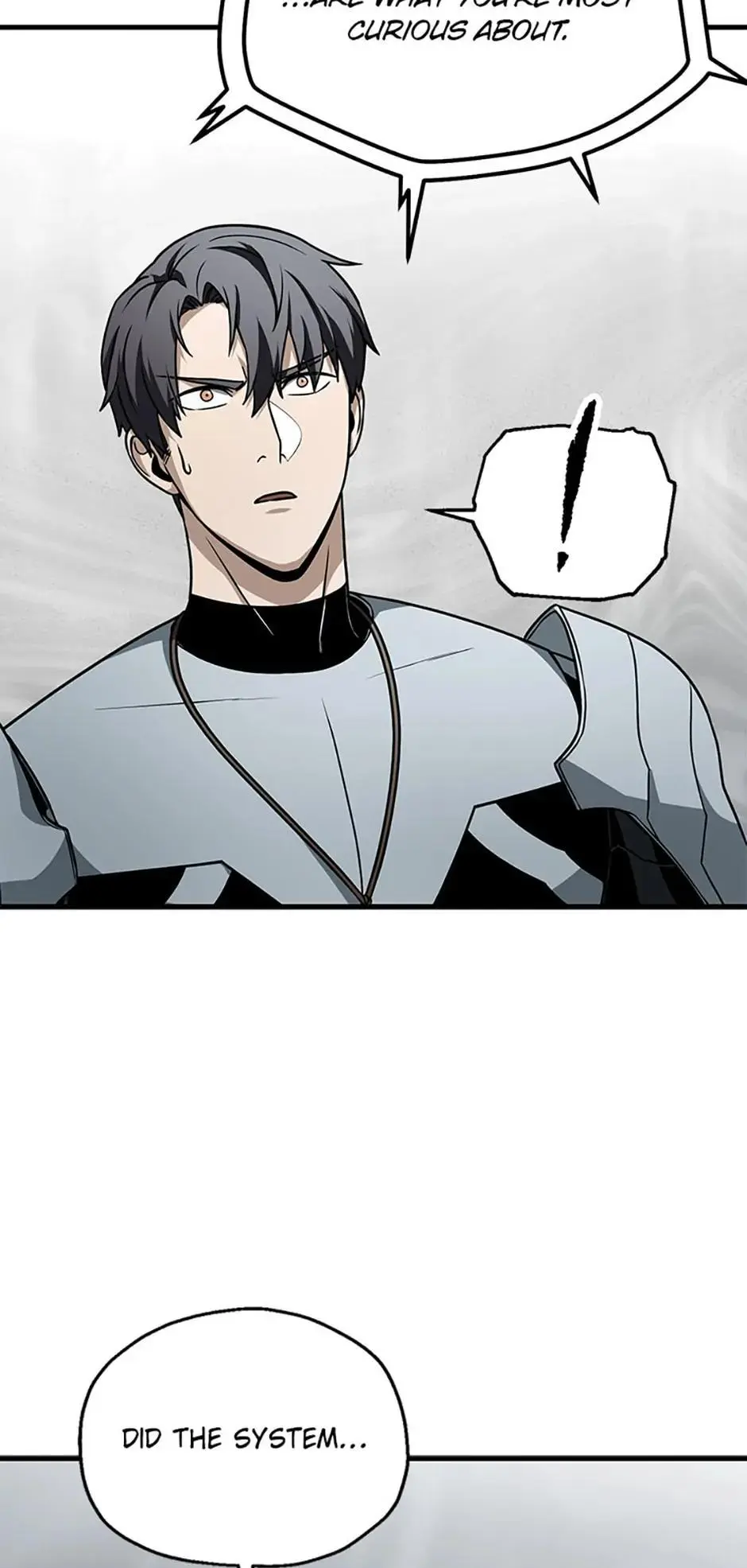 The Player Who Can't Level Up Chapter 134