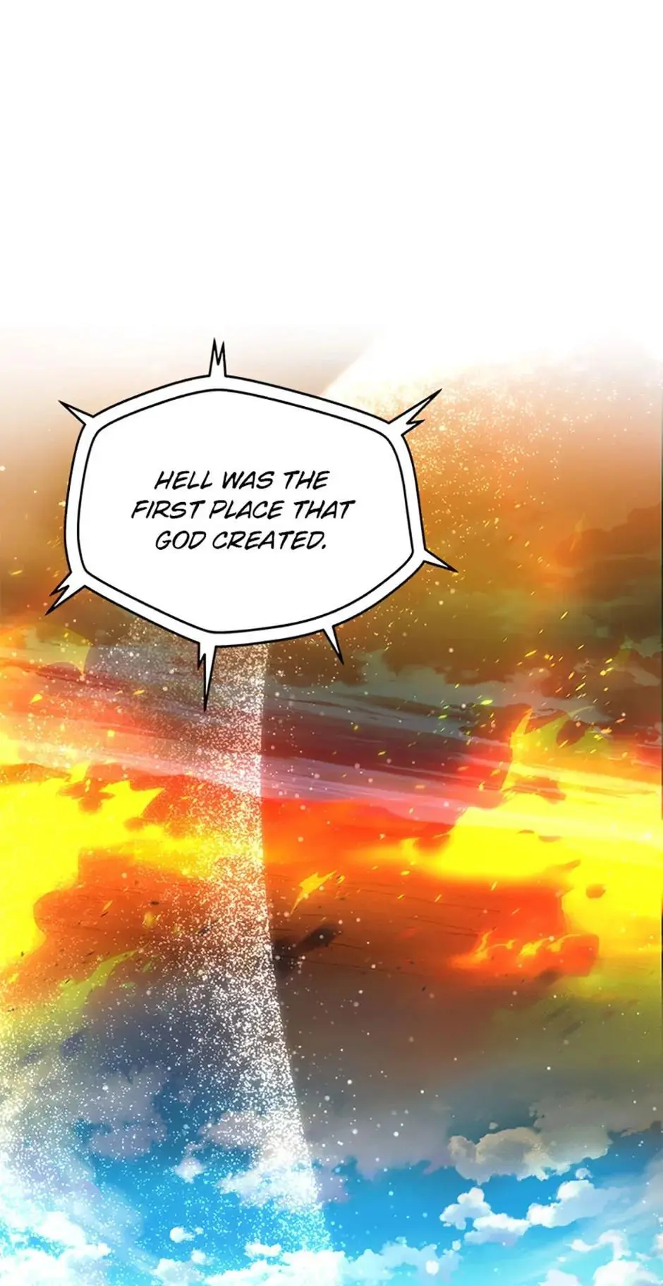The Player Who Can't Level Up Chapter 134