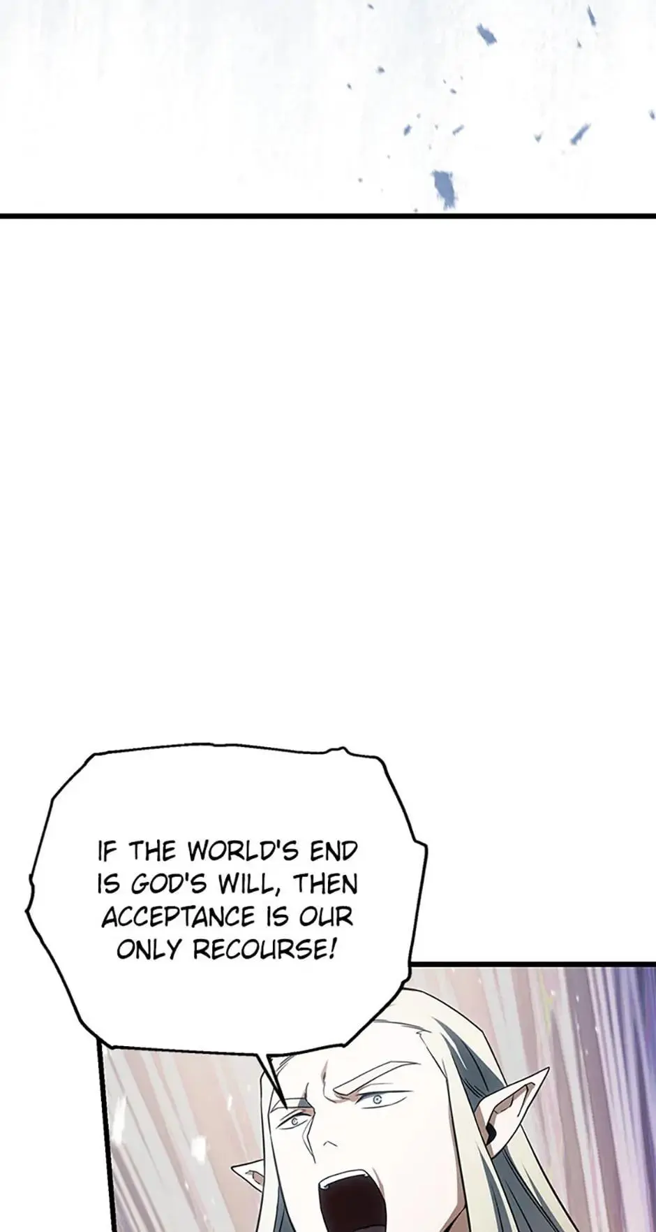 The Player Who Can't Level Up Chapter 134