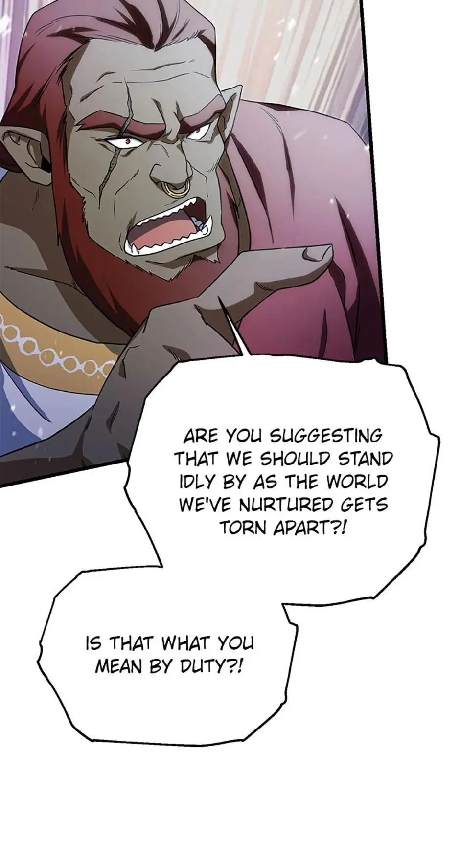The Player Who Can't Level Up Chapter 134
