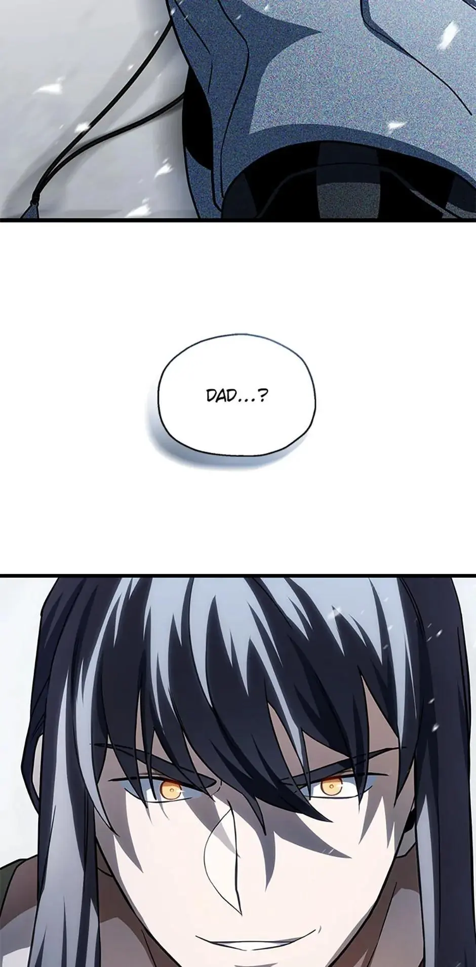 The Player Who Can't Level Up Chapter 134