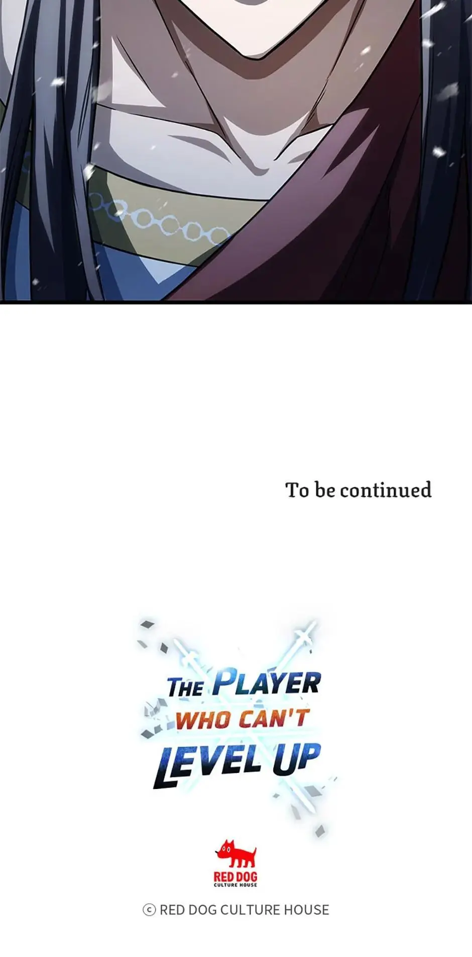 The Player Who Can't Level Up Chapter 134