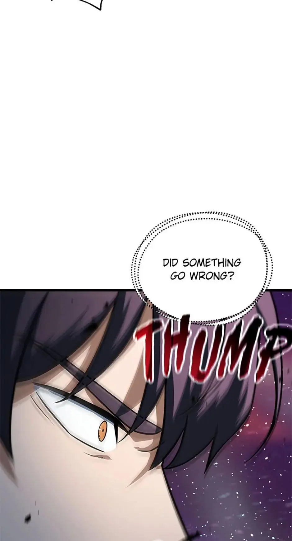 The Player Who Can't Level Up Chapter 135
