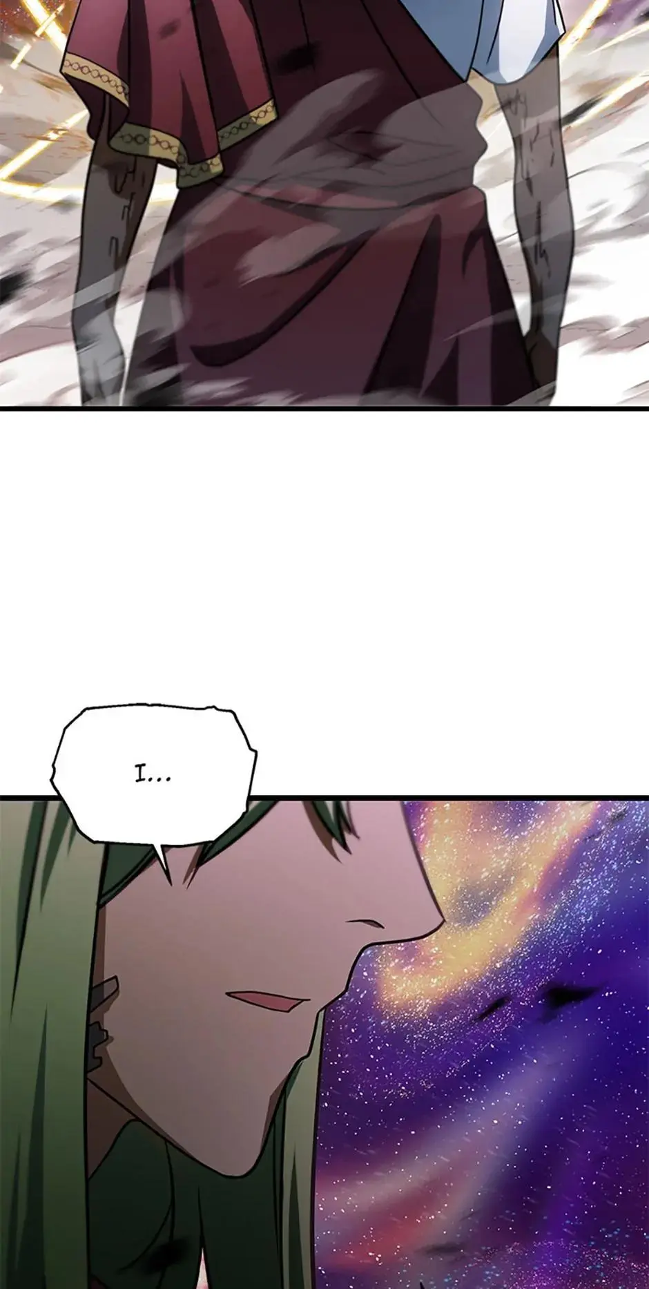 The Player Who Can't Level Up Chapter 135