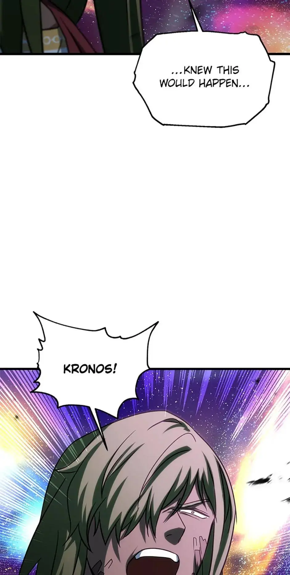 The Player Who Can't Level Up Chapter 135