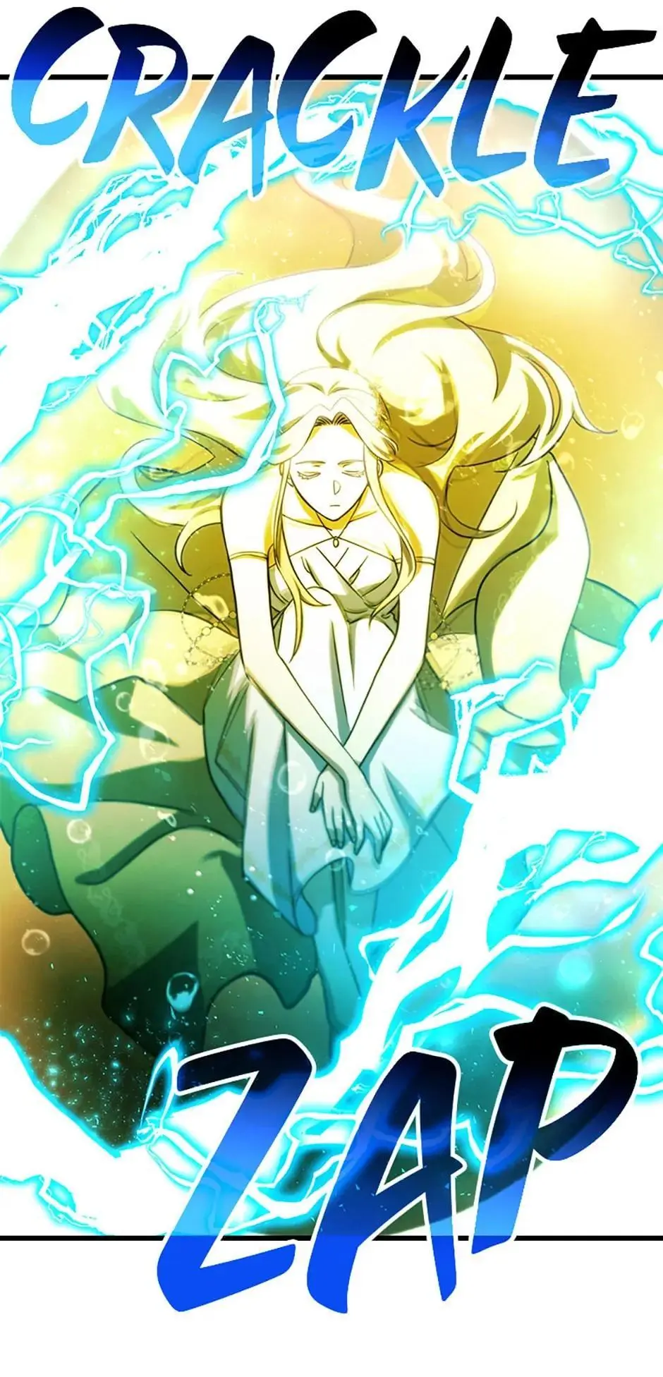 The Player Who Can't Level Up Chapter 136