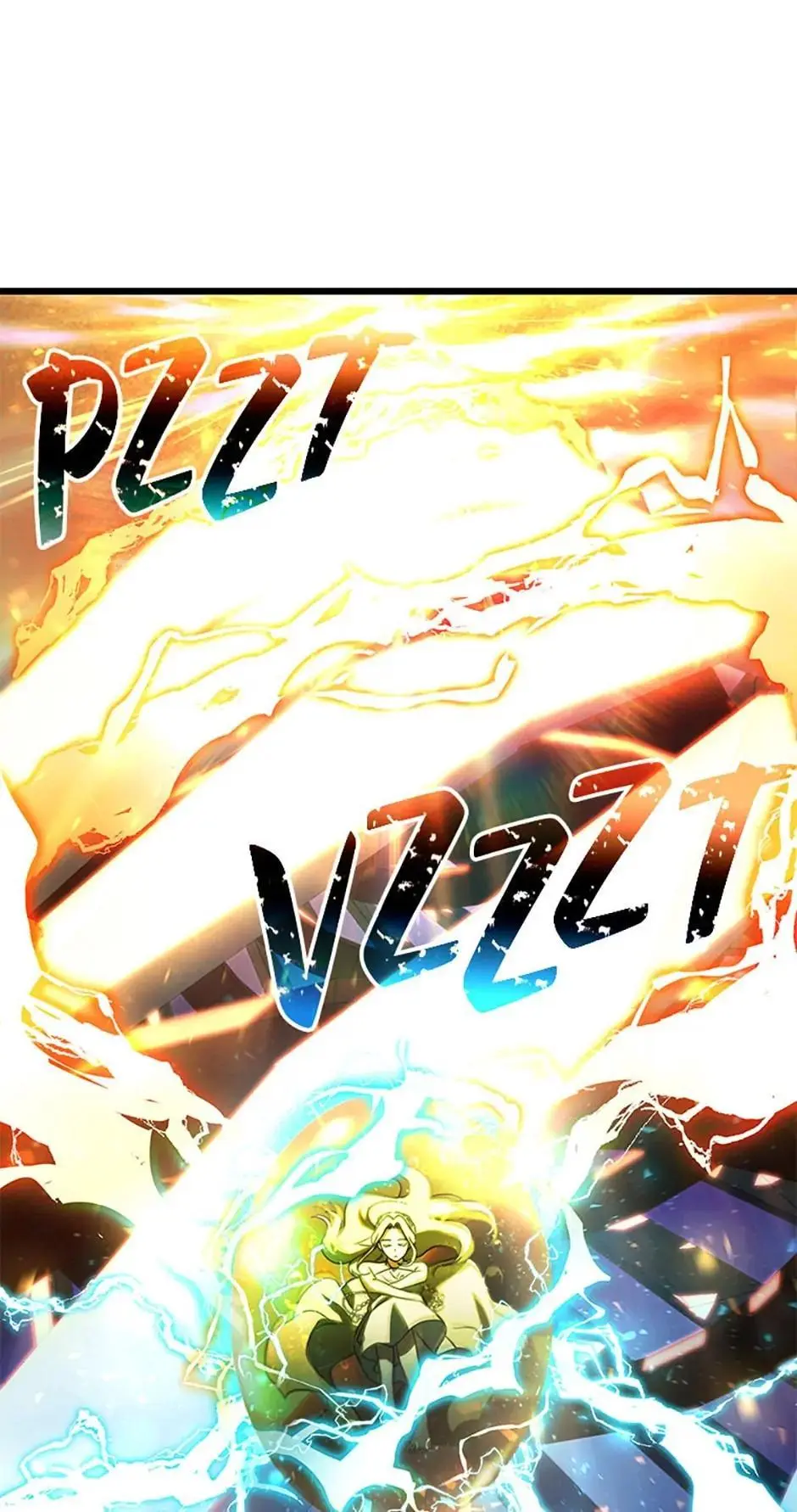 The Player Who Can't Level Up Chapter 136