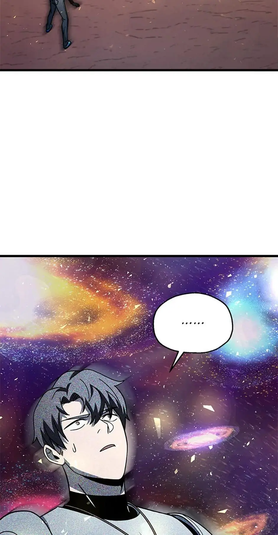 The Player Who Can't Level Up Chapter 136