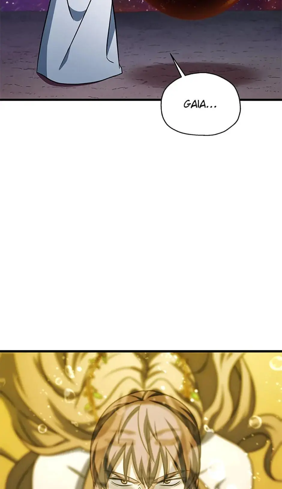 The Player Who Can't Level Up Chapter 136