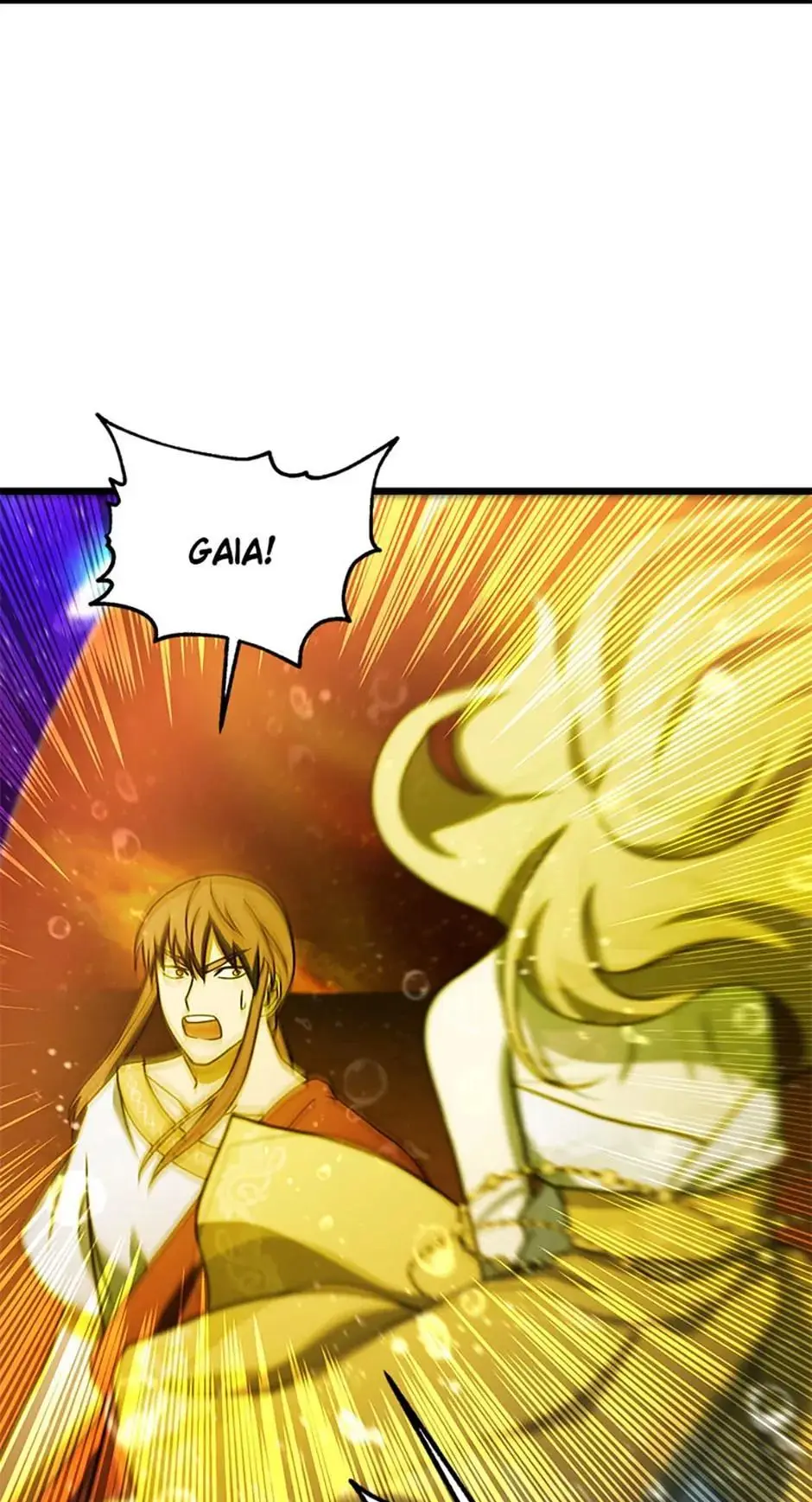 The Player Who Can't Level Up Chapter 136