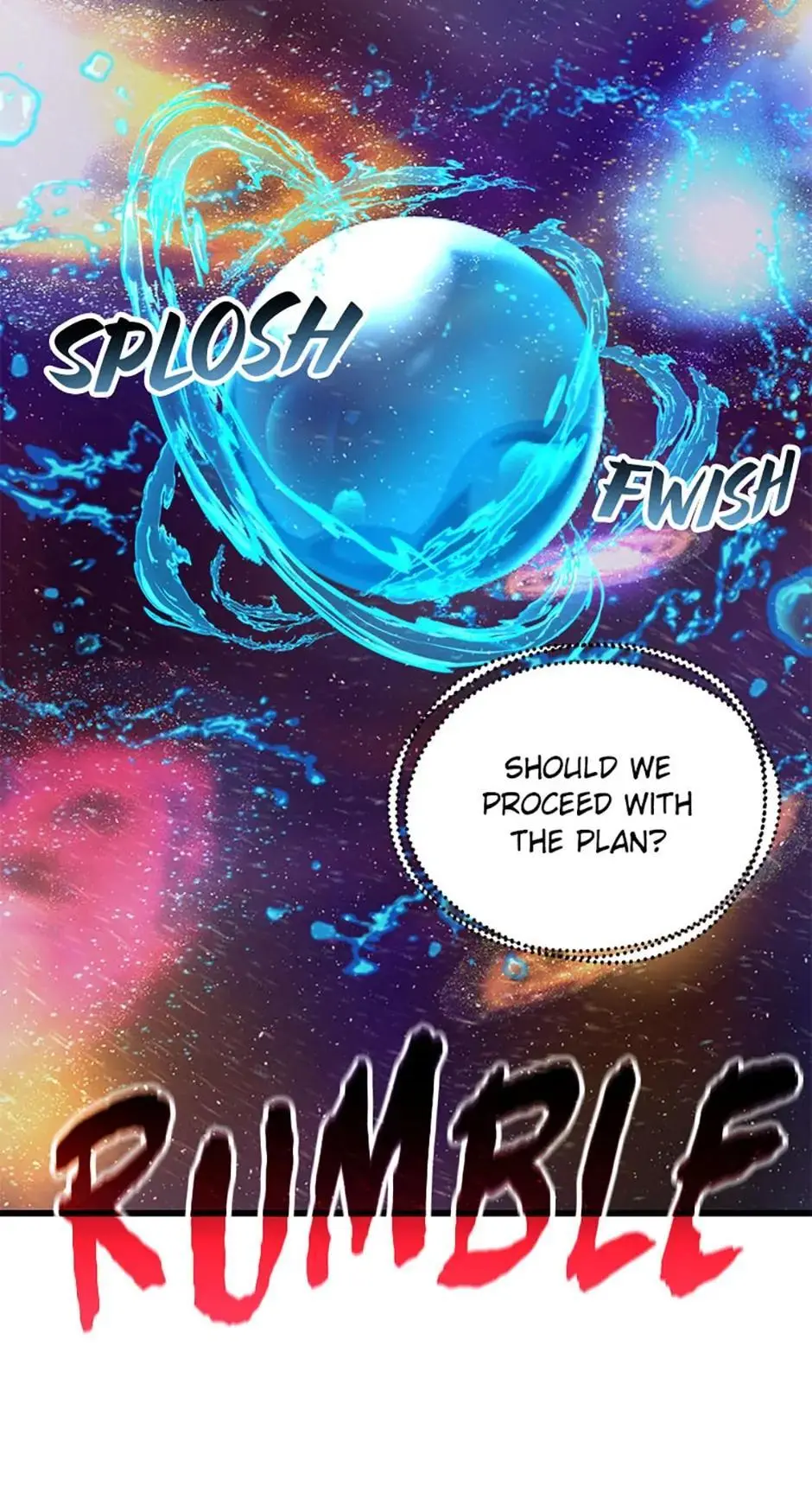 The Player Who Can't Level Up Chapter 136