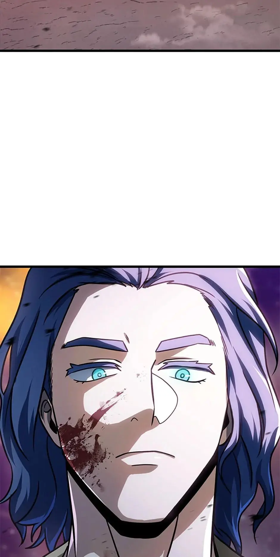 The Player Who Can't Level Up Chapter 136