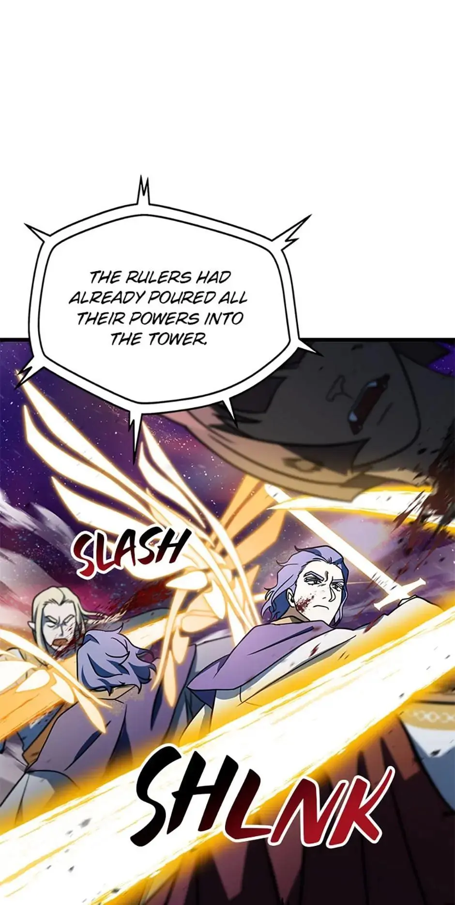 The Player Who Can't Level Up Chapter 136