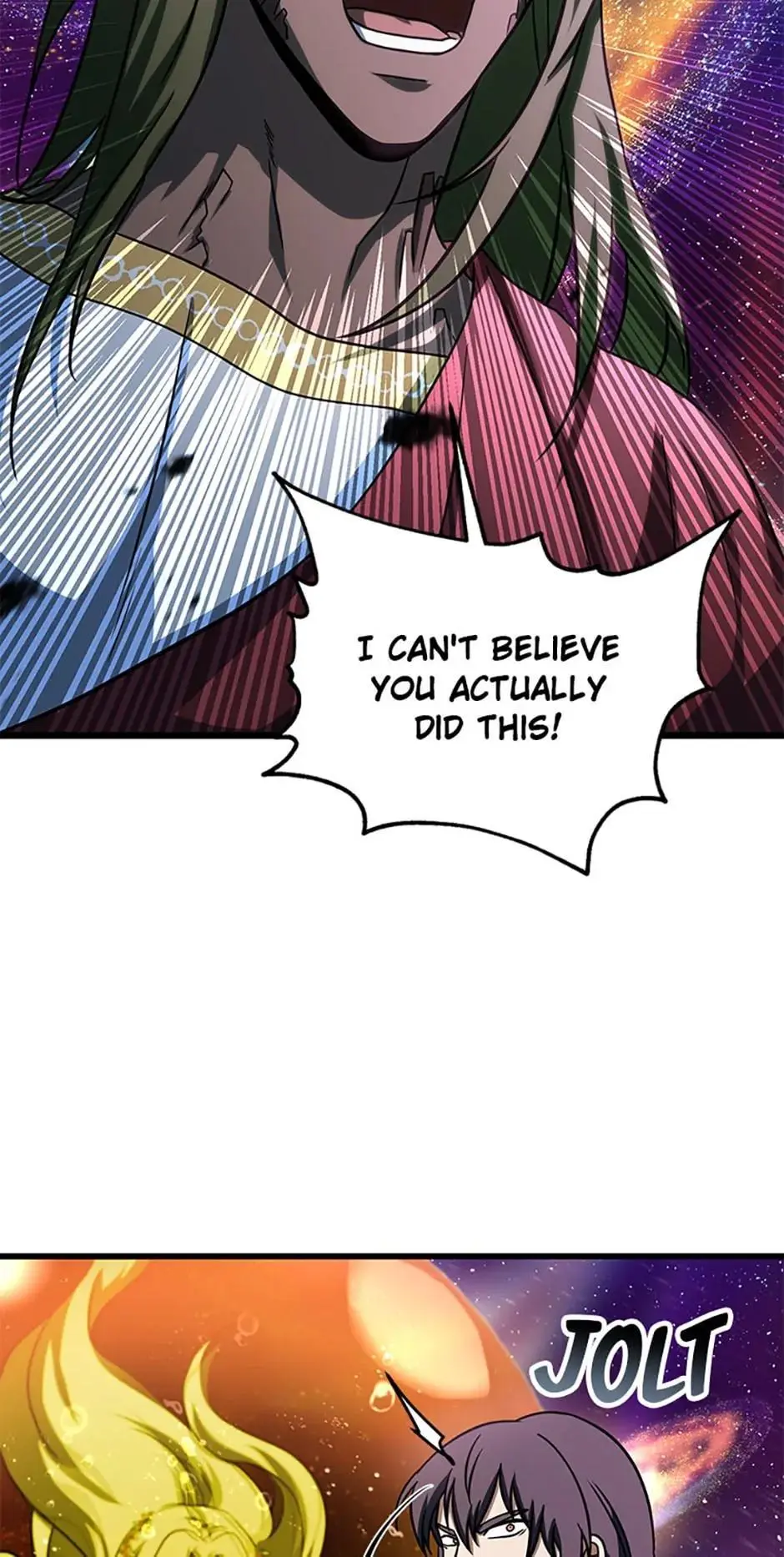 The Player Who Can't Level Up Chapter 136