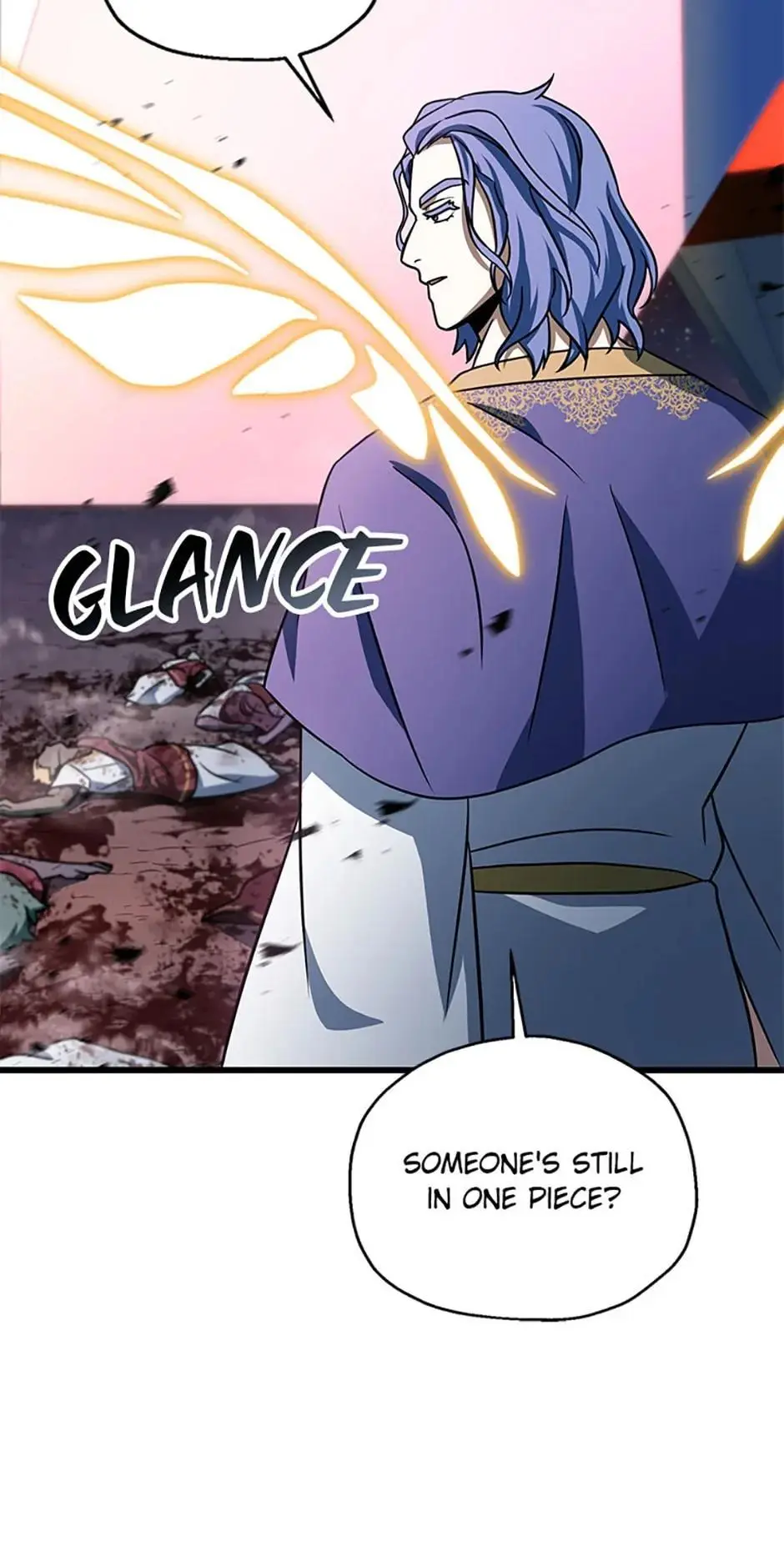 The Player Who Can't Level Up Chapter 136