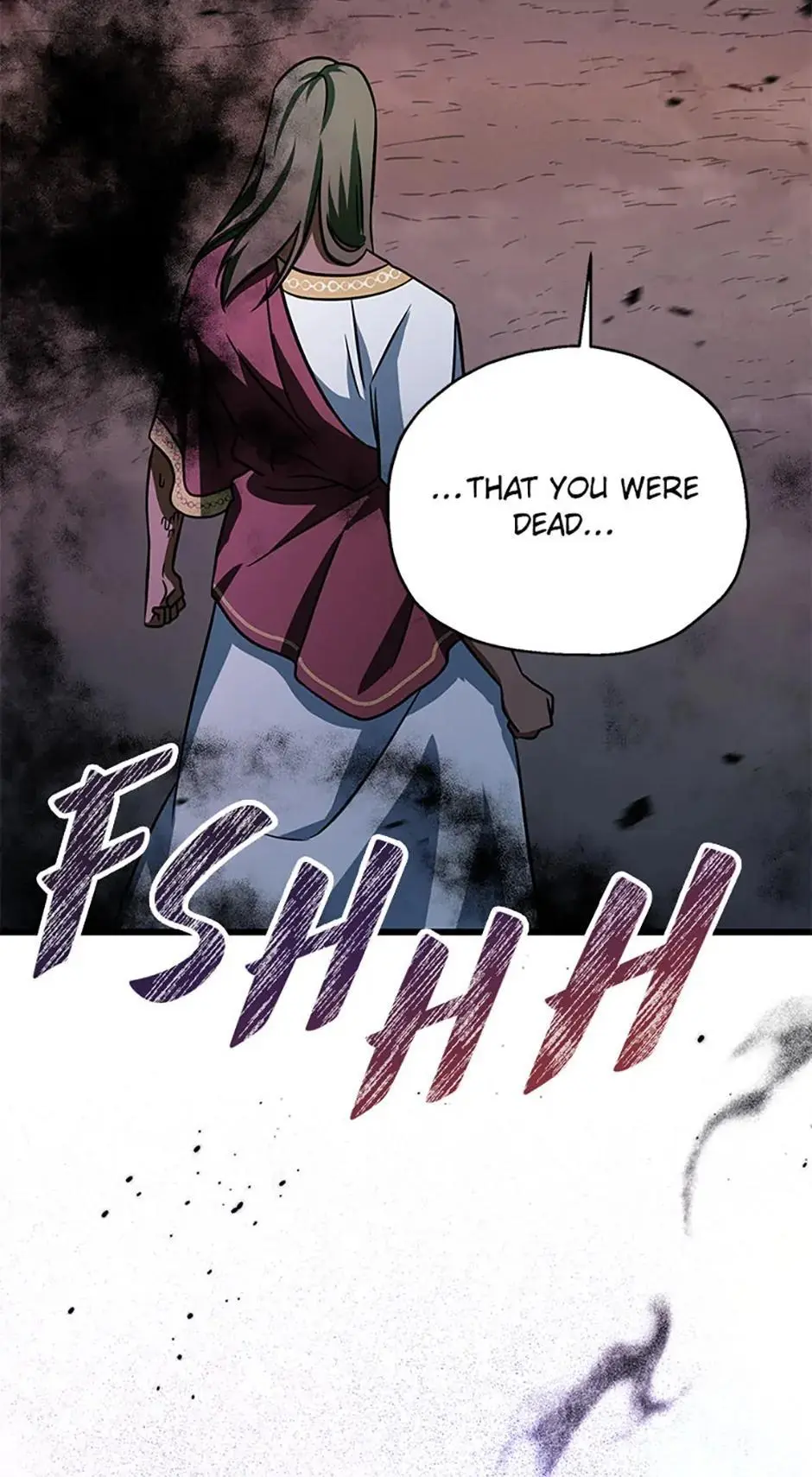 The Player Who Can't Level Up Chapter 136